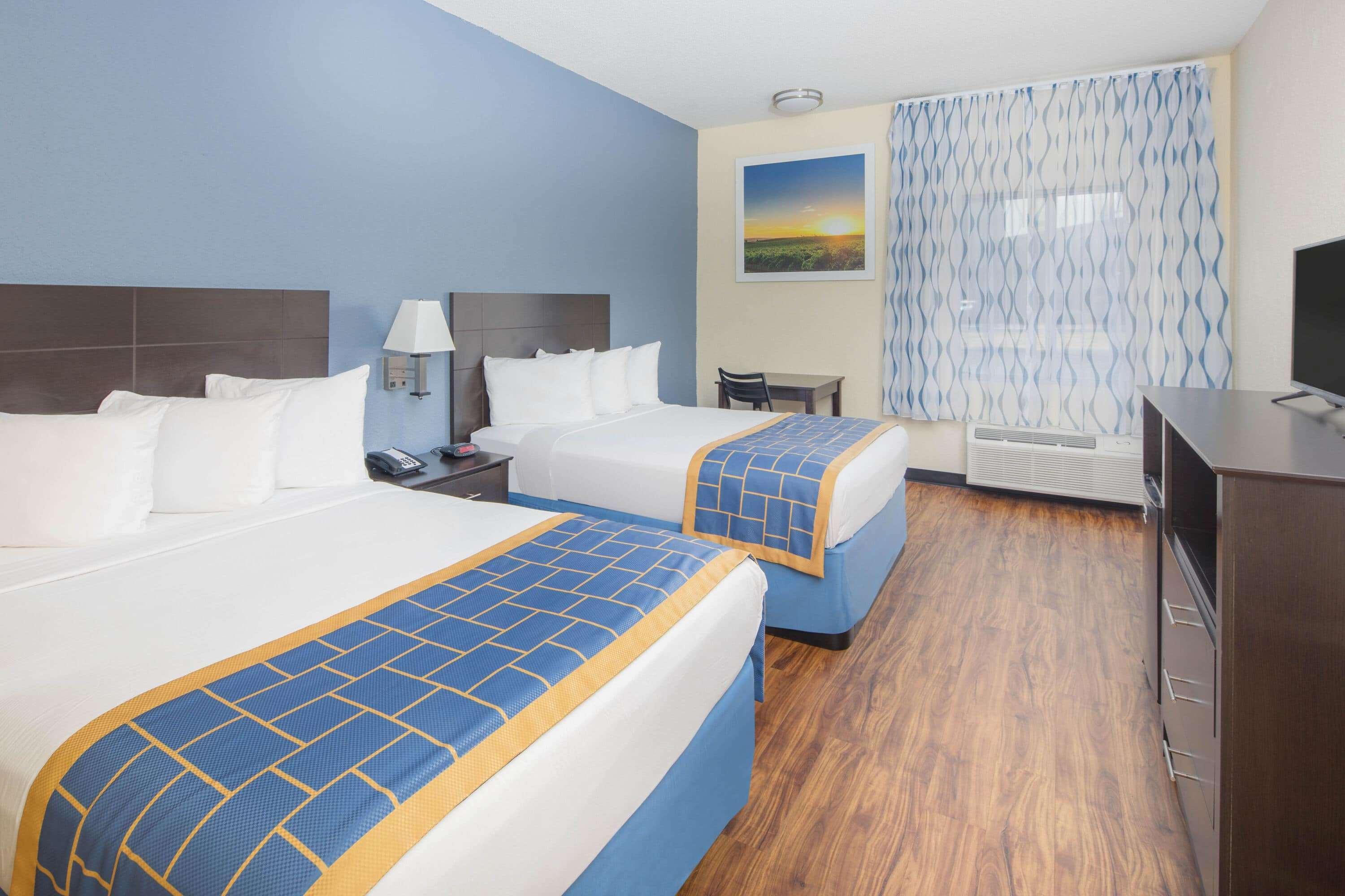 Days Inn By Wyndham Macon I-75 North Esterno foto