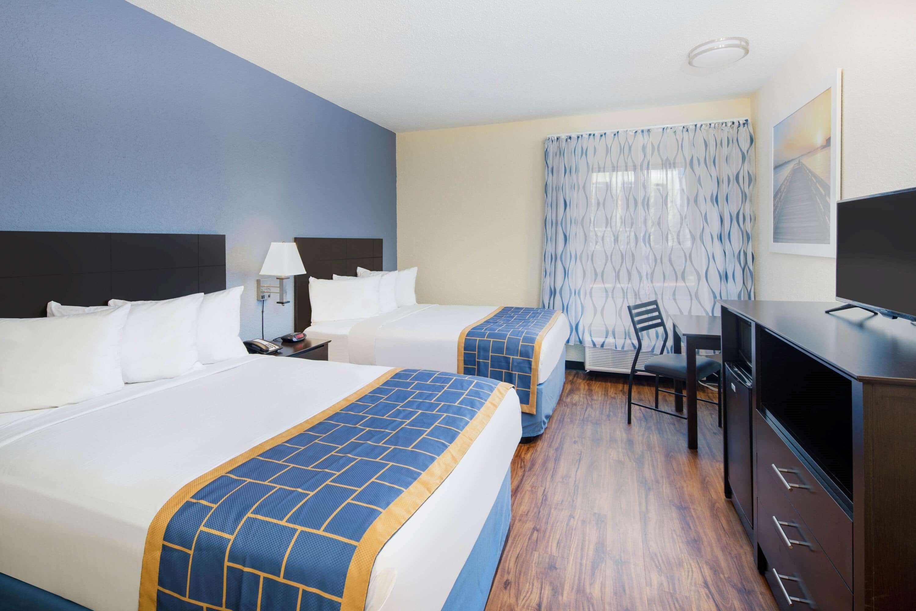 Days Inn By Wyndham Macon I-75 North Esterno foto