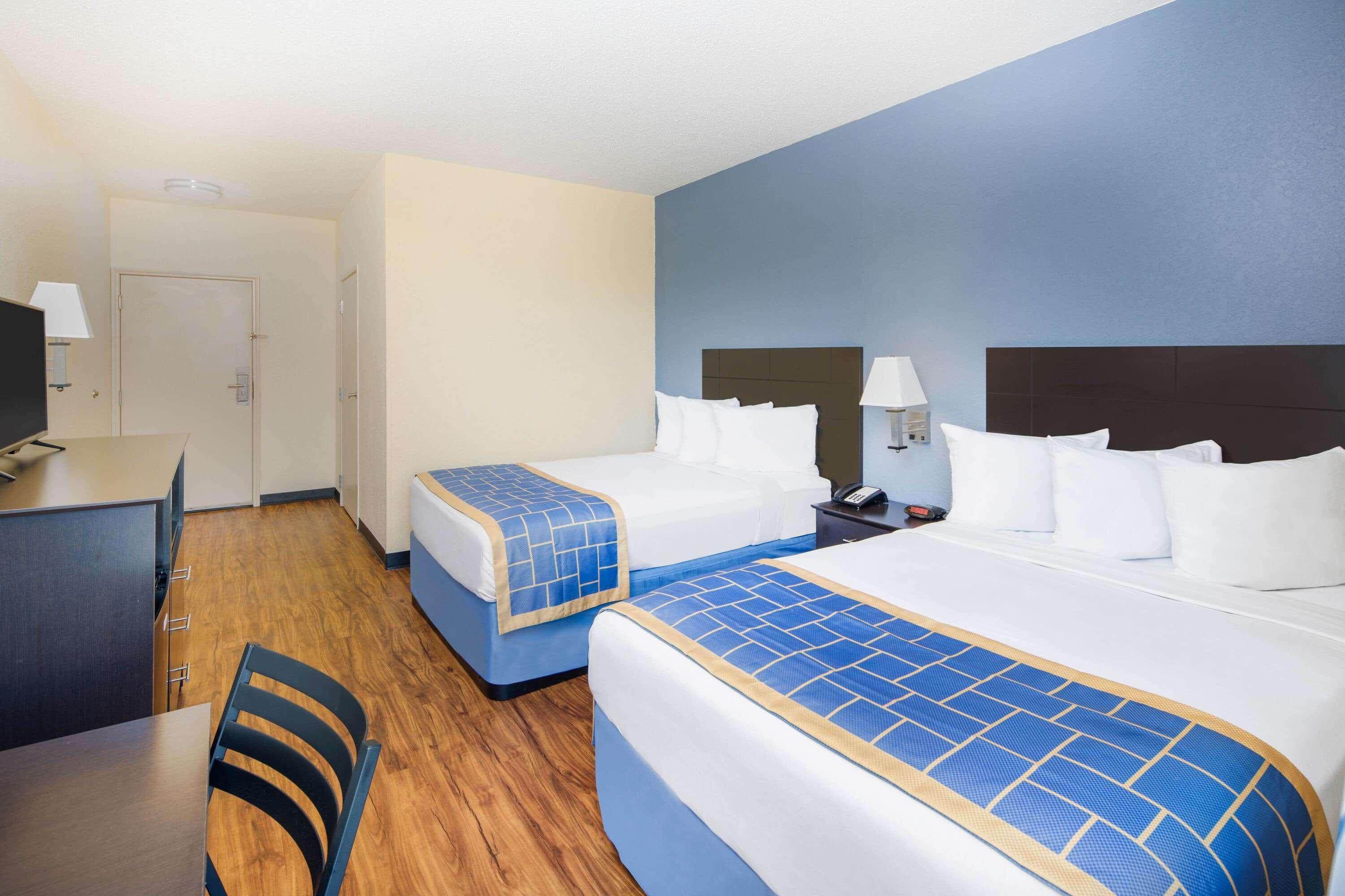 Days Inn By Wyndham Macon I-75 North Esterno foto
